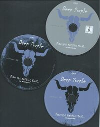 Deep Purple, Wacken1.dvd