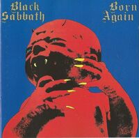Black Sabbath, Born