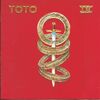 Toto IV 1982 - CD COL 450088 2