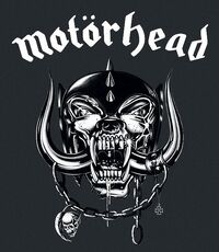 Sacrifice (Motörhead album) - Wikipedia