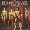 Manowar Anthology 1997 - CD VSOP CD 235