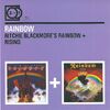 Rainbow Rainbow (1975) + Rising (1976) 2012 - 2CD 547 360-2 + 547 361-2