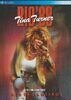 Tina Turner Rio 1988 - DVD EVDVD088