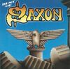Best of Saxon 1991 - CD CDP 7 96065 2