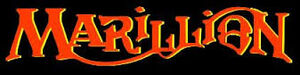 Marillion-logo