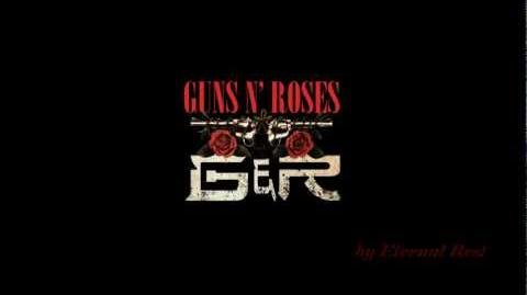 Guns N' Roses - Paradise City - (Tradução/Legendado) - Live in