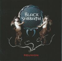 Black Sabbath, Reunion