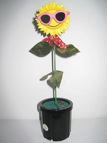 【昭和·レトロ】TAKARA FLOWER ROCK フラワーロック Rock 'n Flowers | Flower Rock Wiki | Fandom