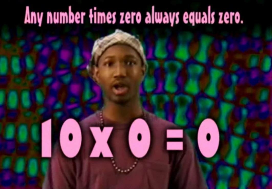 Multiplication Rap | Rock N Learn Wiki | Fandom