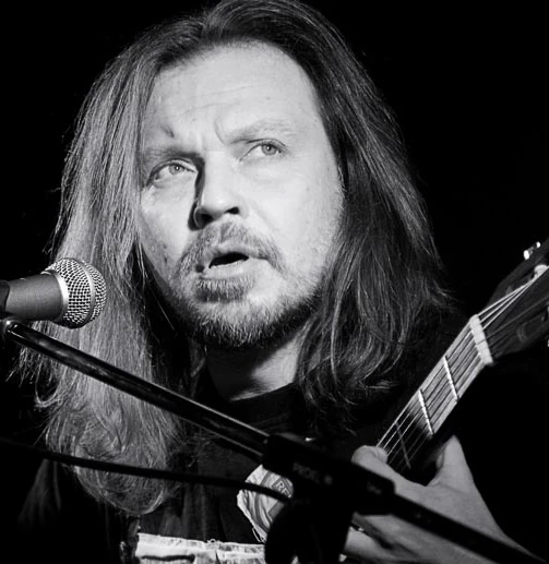 Сергей Калугин | Rock ’n’ Roll вики | Fandom