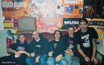 Постпанк. Группа last days of humanity альбомы. Last days группа. The last days группа. Haste the day burning bridges.