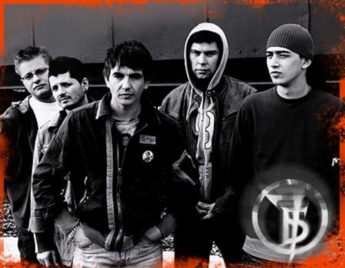 7Б | Rock ’n’ Roll вики | Fandom