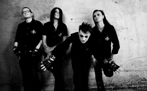 The Matrixx | Rock ’n’ Roll вики | Fandom