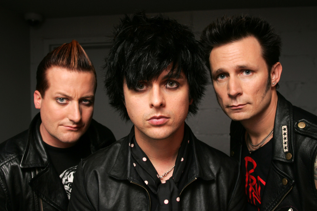 Green Day Rock ’n’ Roll вики Fandom