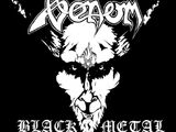 Venom — Black Metal (альбом)