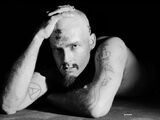 GG Allin