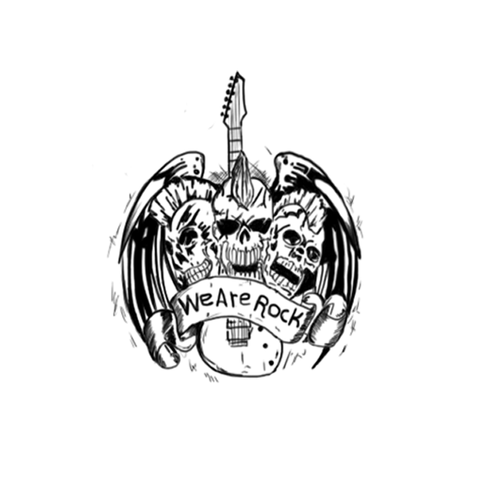 We Are Rock Rock ’n’ Roll вики Fandom We Are Rock Rock ’n’ Roll вики Fandom