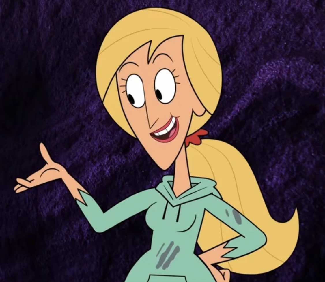 Claire | Rock Paper Scissors Wiki | Fandom Claire | Rock Paper Scissors Wiki | Fandom