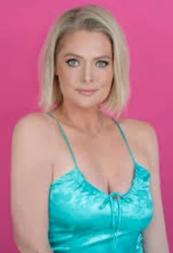Lauren Ash | Rock Paper Scissors Wiki | Fandom