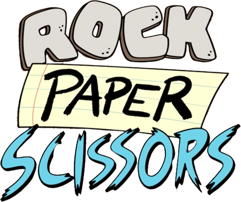 Rock, Paper, Scissors | Rock Paper Scissors Wiki | Fandom