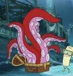 Tentacles