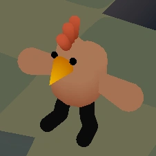 Chicken | Rock Paper Sock Wiki | Fandom