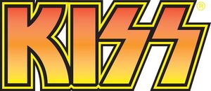 Kiss – Logo