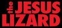 The Jesus Lizard – Logo