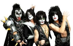 Kiss – Band