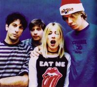 Sonic Youth – Band