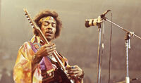 Jimi Hendrix-1