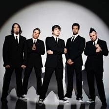 The Bloodhound Gang | Rock Music Wiki | Fandom