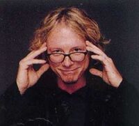 Mike Mills