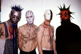 Mudvayne