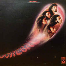 Deep Purple – Fireball