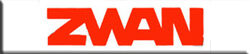 Zwan Logo