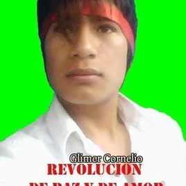 Glimer Activista