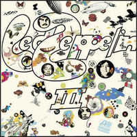 Led Zeppelin – Led Zeppelin III