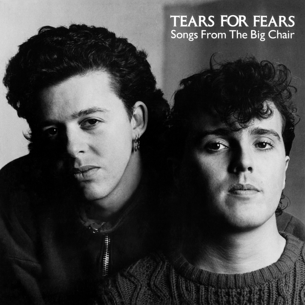 Going to California (Tears for Fears video) - Wikipedia