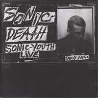 Sonic Death