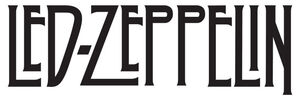 Led Zeppelin – Logo