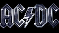 AC DC – Logo