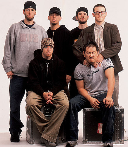 Linkin Park - Wikiquote