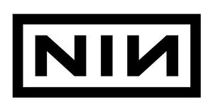 Nine Inch Nails – Logo