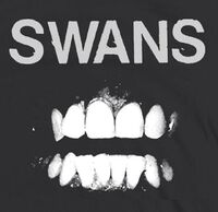 Swans – Logo