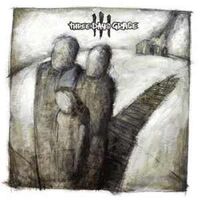 The cover of Three Days Grace