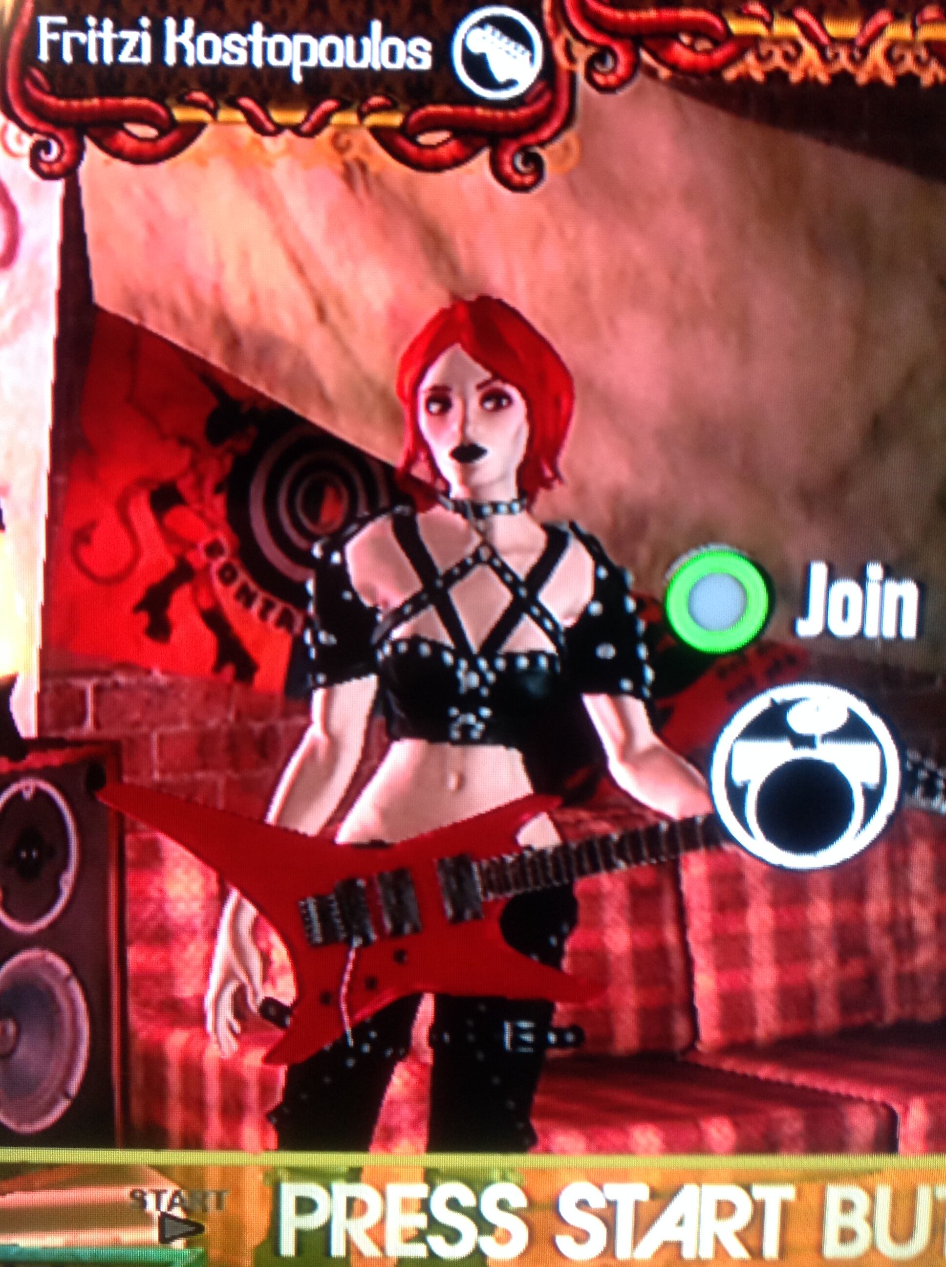 Rock Band 2, Rock Band Wiki