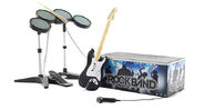 Rock-Band-Game-Instruments