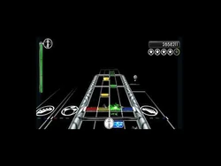 55_-_98_Afterlife_-_Rock_Band_Unplugged_-_Experto_100%