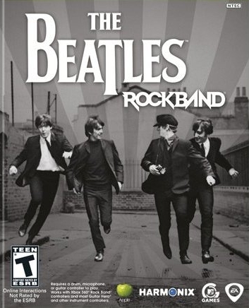 The Beatles: Rock Band | Rock Band Wiki | Fandom